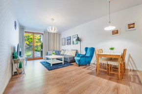 Apartamenty Sun & Snow Aquarius Sopot
